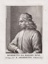 Donato Bramante Italian