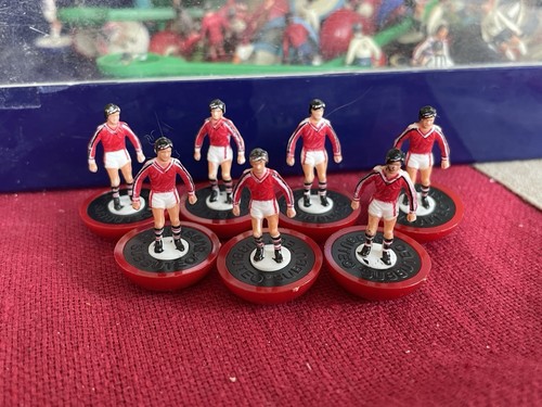 Lotto lavori subbuteo - lavori, lw