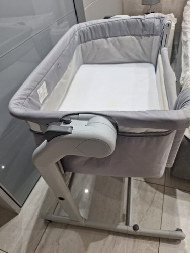 Chicco next2me magic evo - magic,