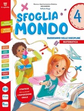 Sfogliamondo kit Scientifico