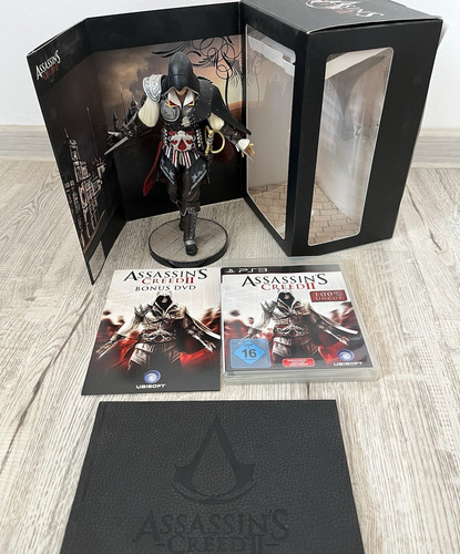 Assassin creed edizione - assassin's,