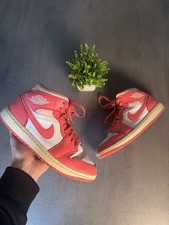 Nike Air Jordan - Rose -