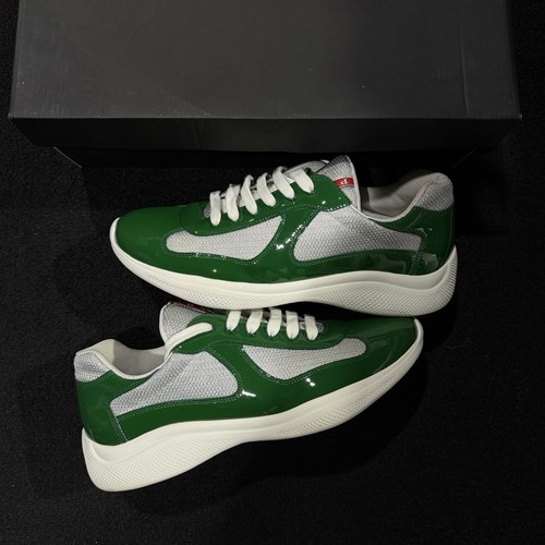 Taglia 5uk prada - 9.5uk,