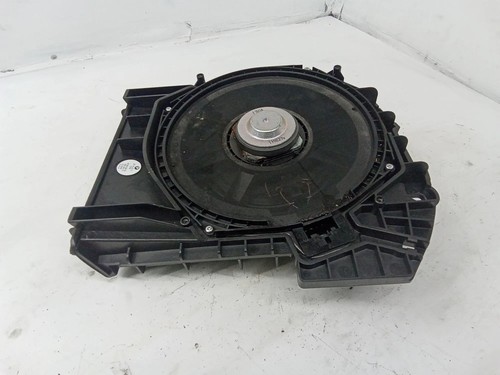 Bmw f10 subwoofer - 5,