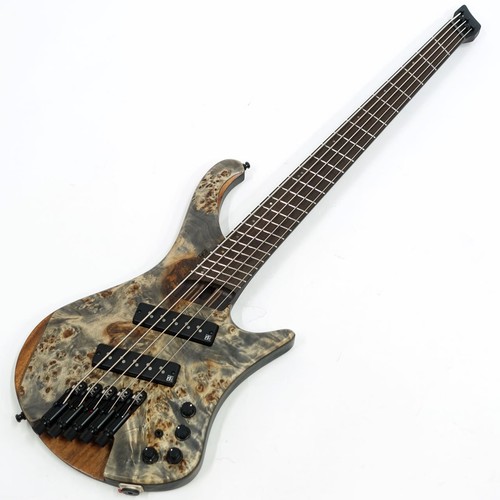 Ibanez ehb1505ms bif nuovo - /,
