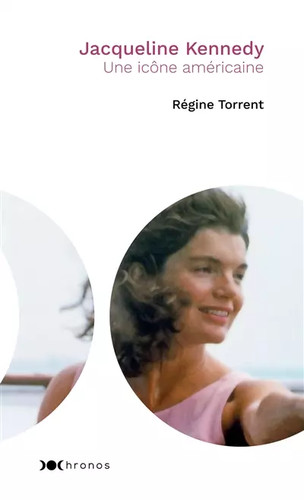 Jacqueline kennedy une - jacqueline, kennedy: