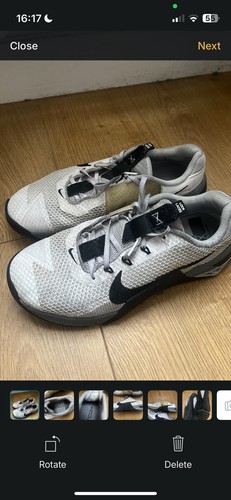 Nike metcon - nike, 7