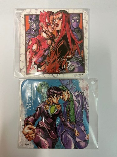Jojo bizarre adventure - bizarre,