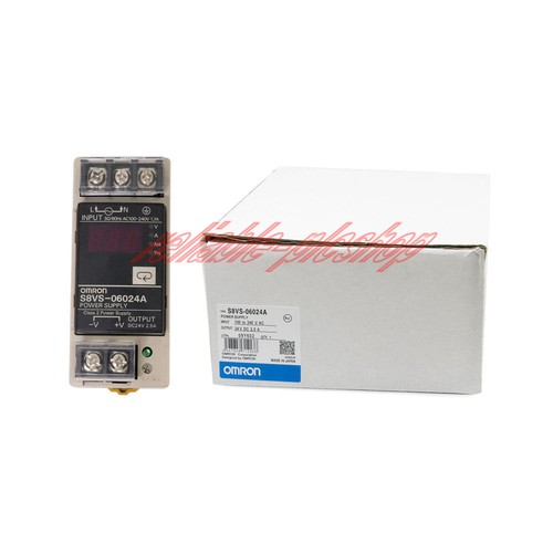 Alimentatore switching omron - alimentatore,