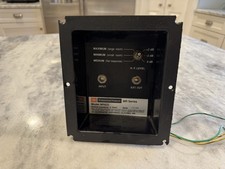 Crossover per JBL MR822