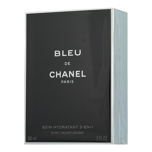 Chanel bleu crema - de,
