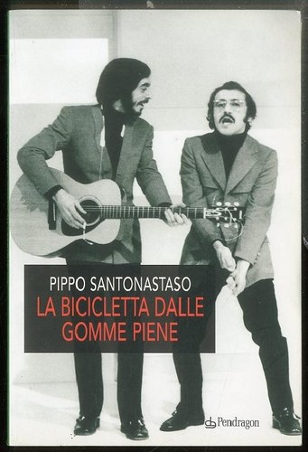 Bicicletta dalle gomme piene - dalle, (