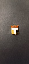 Spilla badge pins modena - badge,