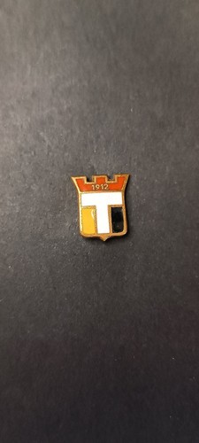 Spilla badge pins - badge, fc