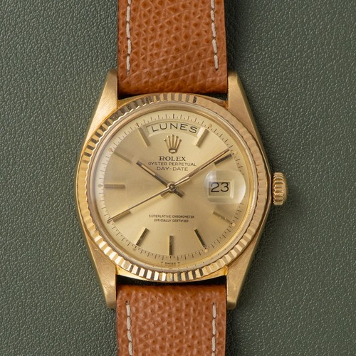 Rolex day date ref 1803 - ref.,