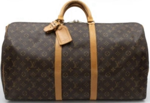 Borsa viaggio louis vuitton - viaggio,