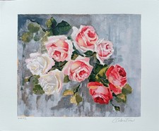 Luigi Colantuoni - Serigrafia