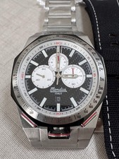 Orologio Uomo Mondia Bolide