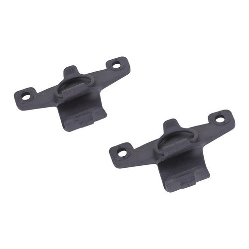 2pz morsetto cinghia silicone - morsetto,