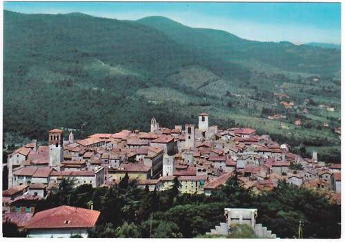 Narni terni panorama - -,