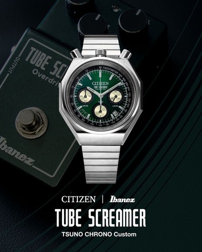 Orologio citizen ibanez - orologio,
