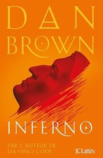 Inferno - Brown, Dan