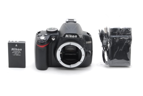 Ottime condizioni nikon - [ottime,