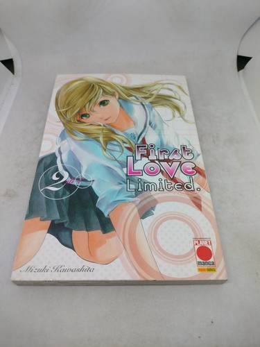 Manga first love limited - manga, 2