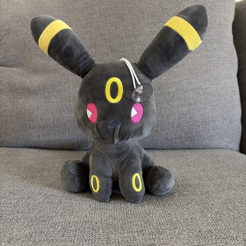 Bellissimo peluche umbreon - bellissimo,