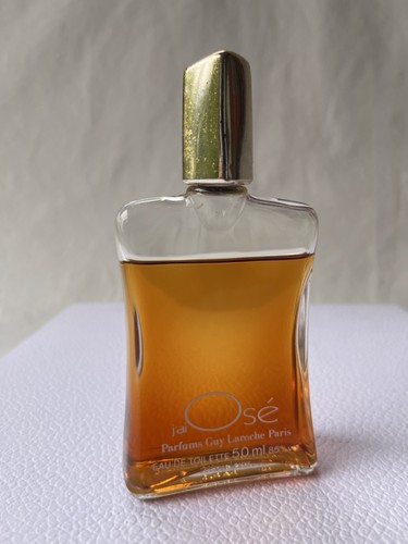 Guy laroche paris - guy, osé