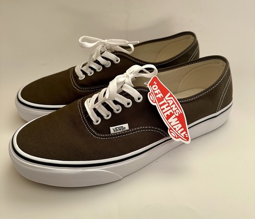 Jcrew vans autentico - vans,