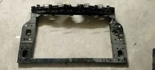 Ossatura rivestimento frontale - ossatura,