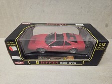 Modellini auto 1:18 ANSON