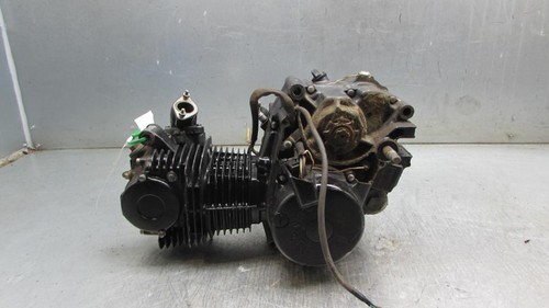 Honda tlr200 1983 motore - 1983,