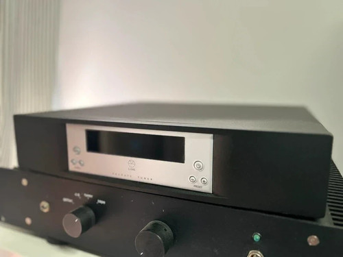 Linn akurate tuner - linn,