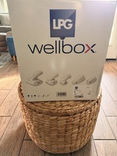 Sistema Massaggio Cellulite