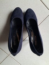 Scarpe decollete donna con