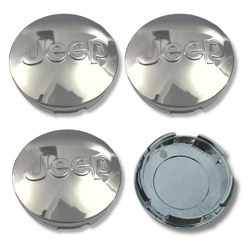 Per jeep mozzo copricerchio - per,