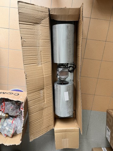 Motore fancoil ferroli - fancoil,