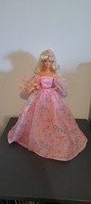 Mattel bambola Barbie Happy