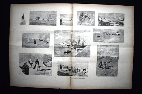 Huge engraving memories - memories, of