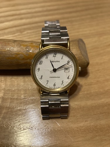 Orologio polso zenith - da,