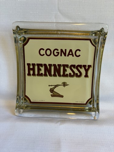Hennessy cognac piatto - cognac, da