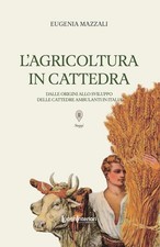 Eugenia Mazzali L'agricoltura