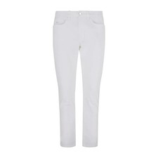 Armani Exchange - Jeans bianco