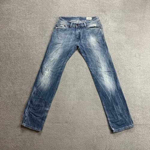 Jeans diesel uomo - jeans,