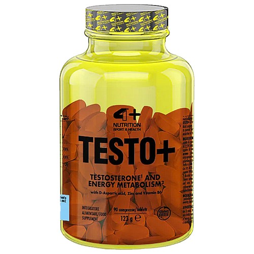 Testo compresse - 90,