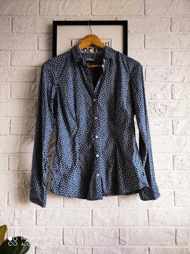 Camicia donna napapijri bianca - camicia,