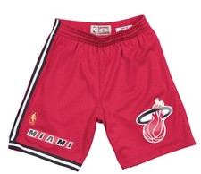 Pantaloncini mitchell and ness - pantaloncini,