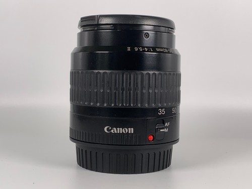 Obiettivo zoom canon - obiettivo, ef